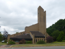 St Benedict   Northampton